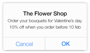 Flower Shop