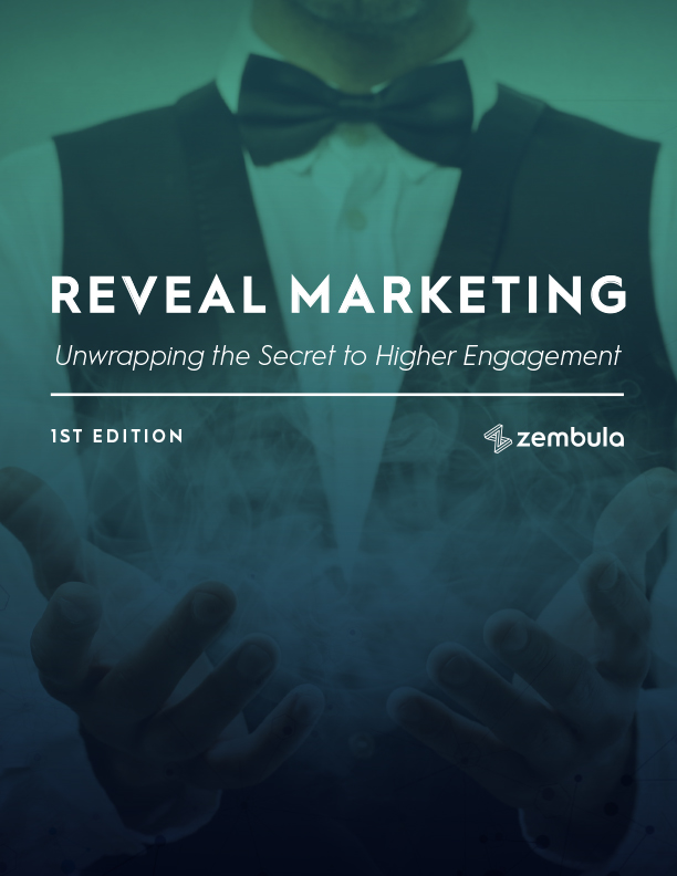 Reveal Marketing E-book