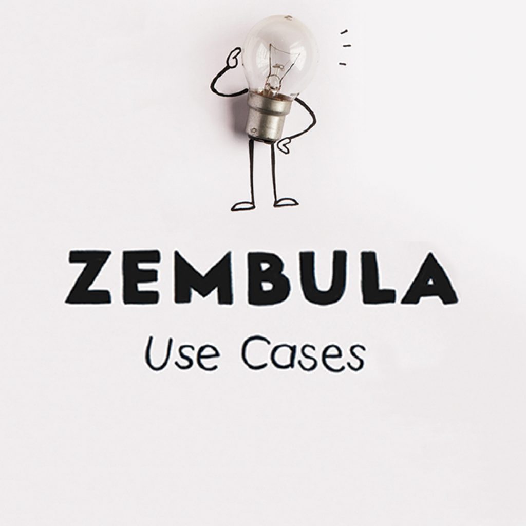Zembula Use Cases