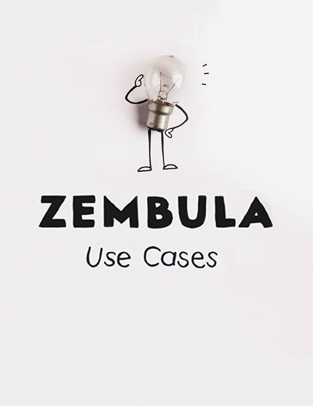 Zembula Use Cases