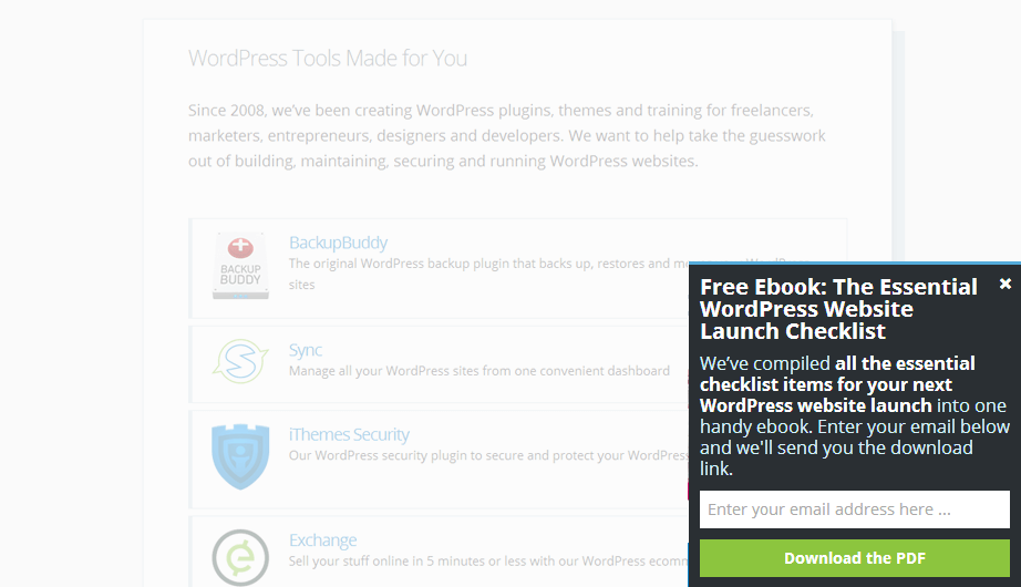 interactive content for customer acquisition