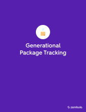 generational-package-tracking