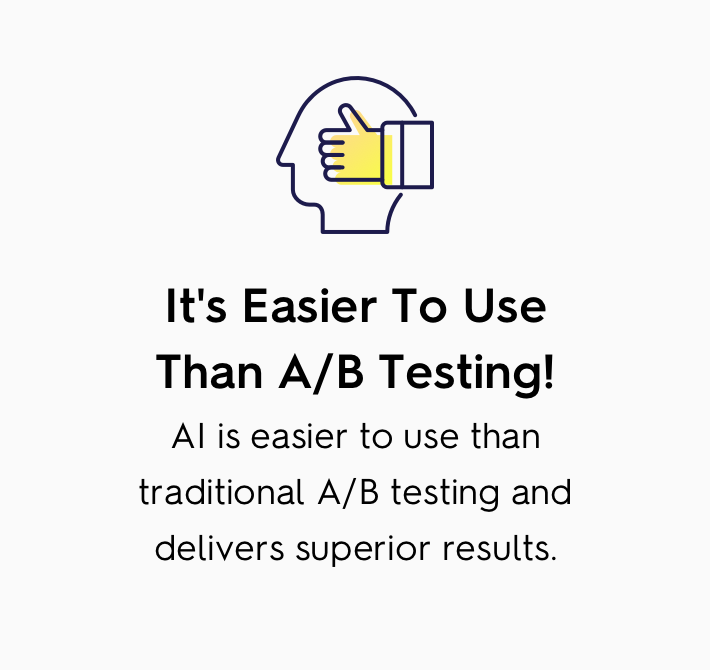 Zembula optimization is better than a/b testing