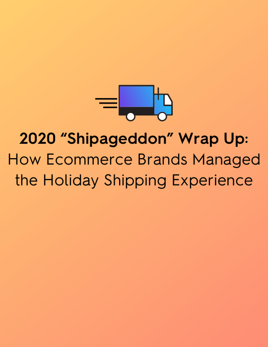 Shipageddon Webinar