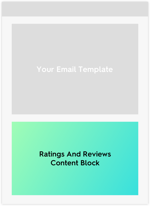 Zembula Ratings and Reviews Content blocks