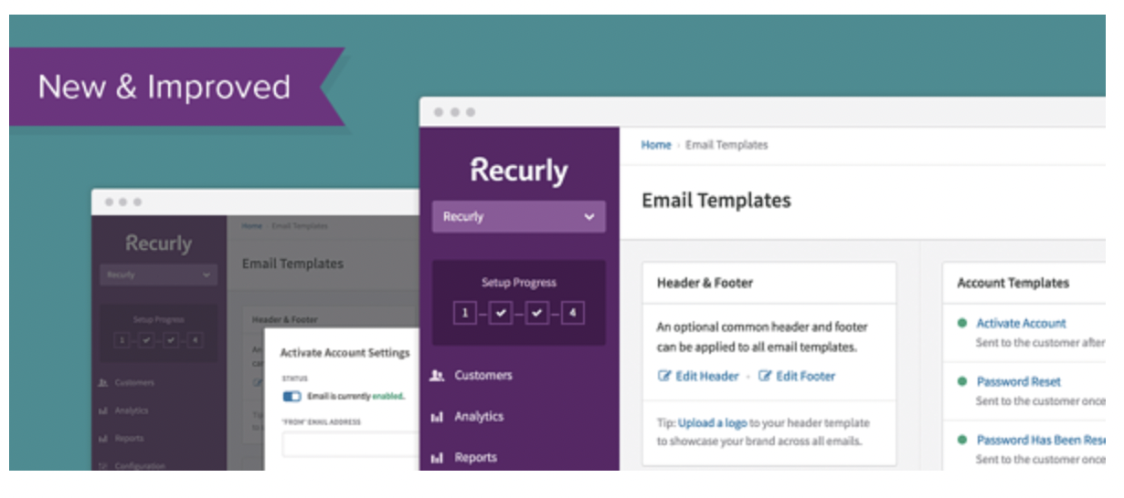 Recurly