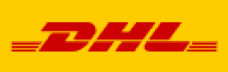 dhl logo