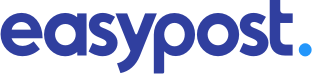 easypost logo