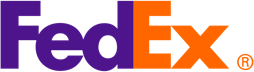 fedex logo