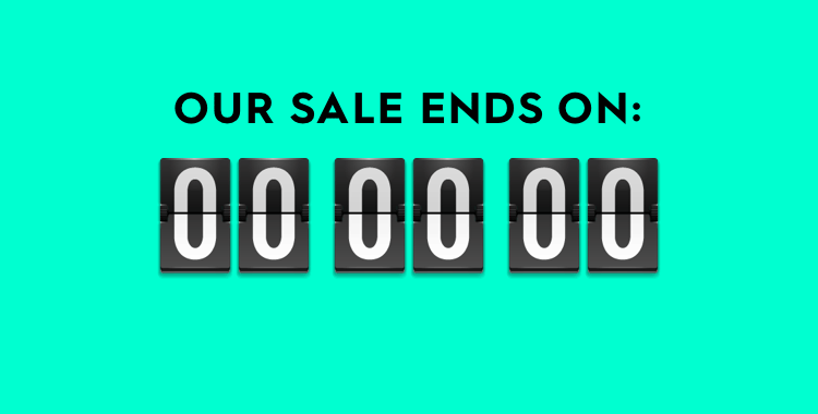Countdown Timer | Zembula Countdown Timer | Zembula