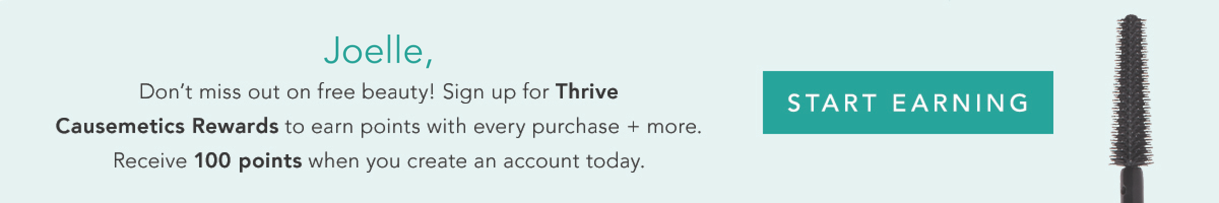 thrive loyalty