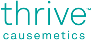 Thrive cosmetics