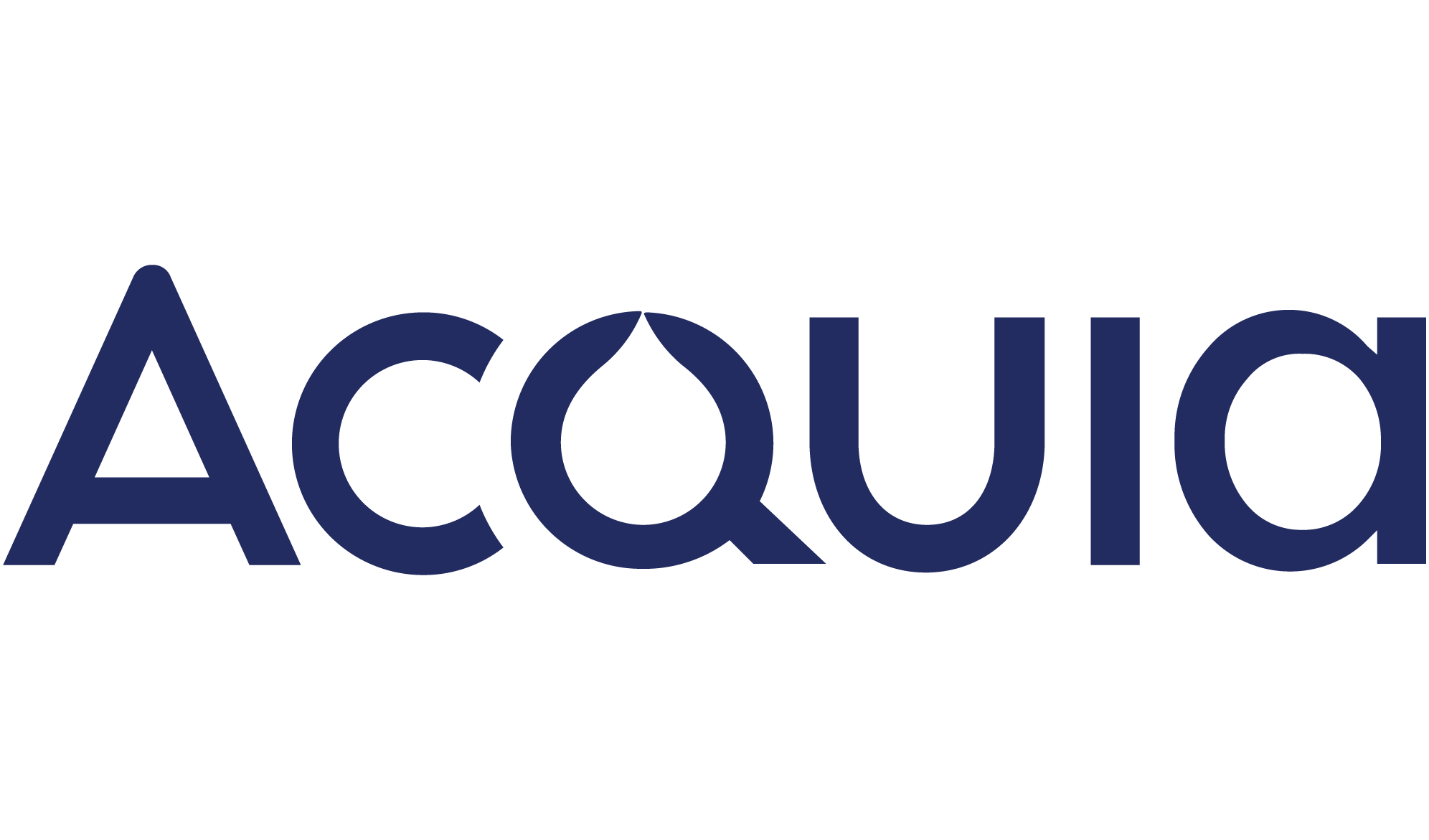 Acquia Logo