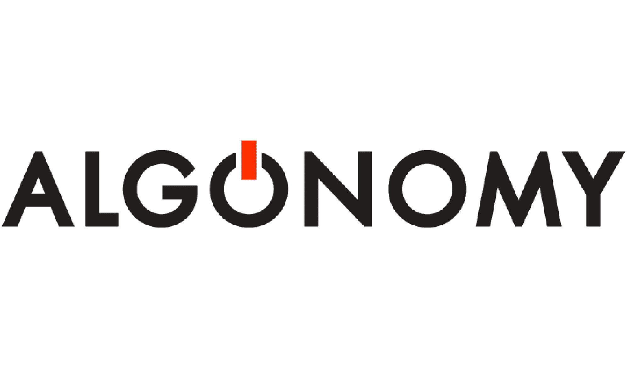 Algonomy Logo