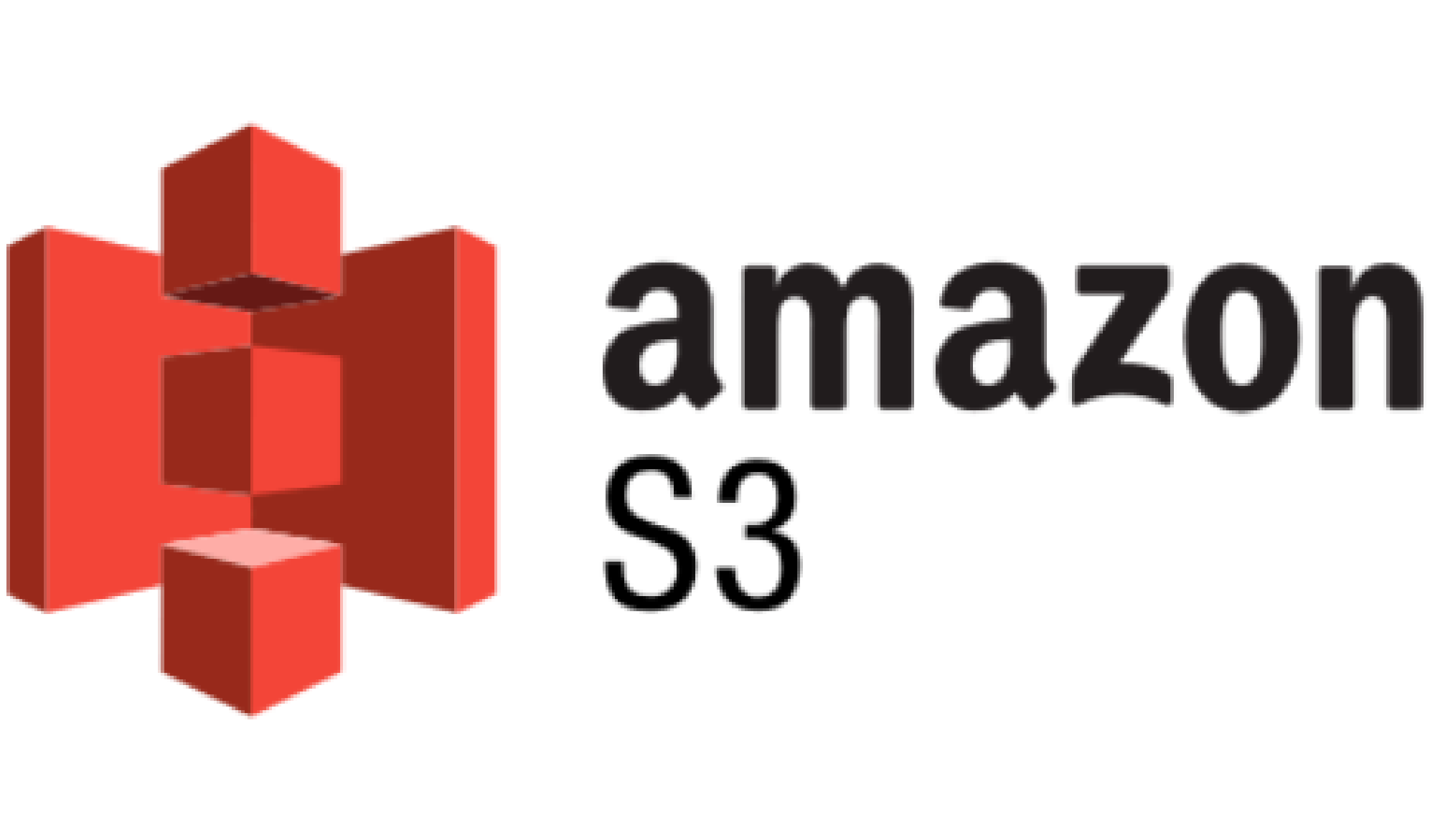 Amazon S3 Logo