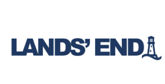 Lands End Logo
