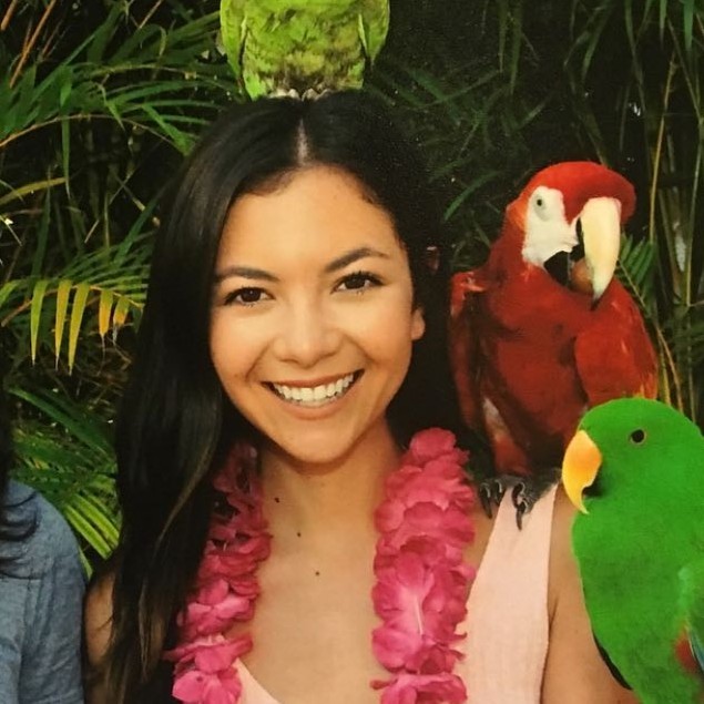Karly Kurata