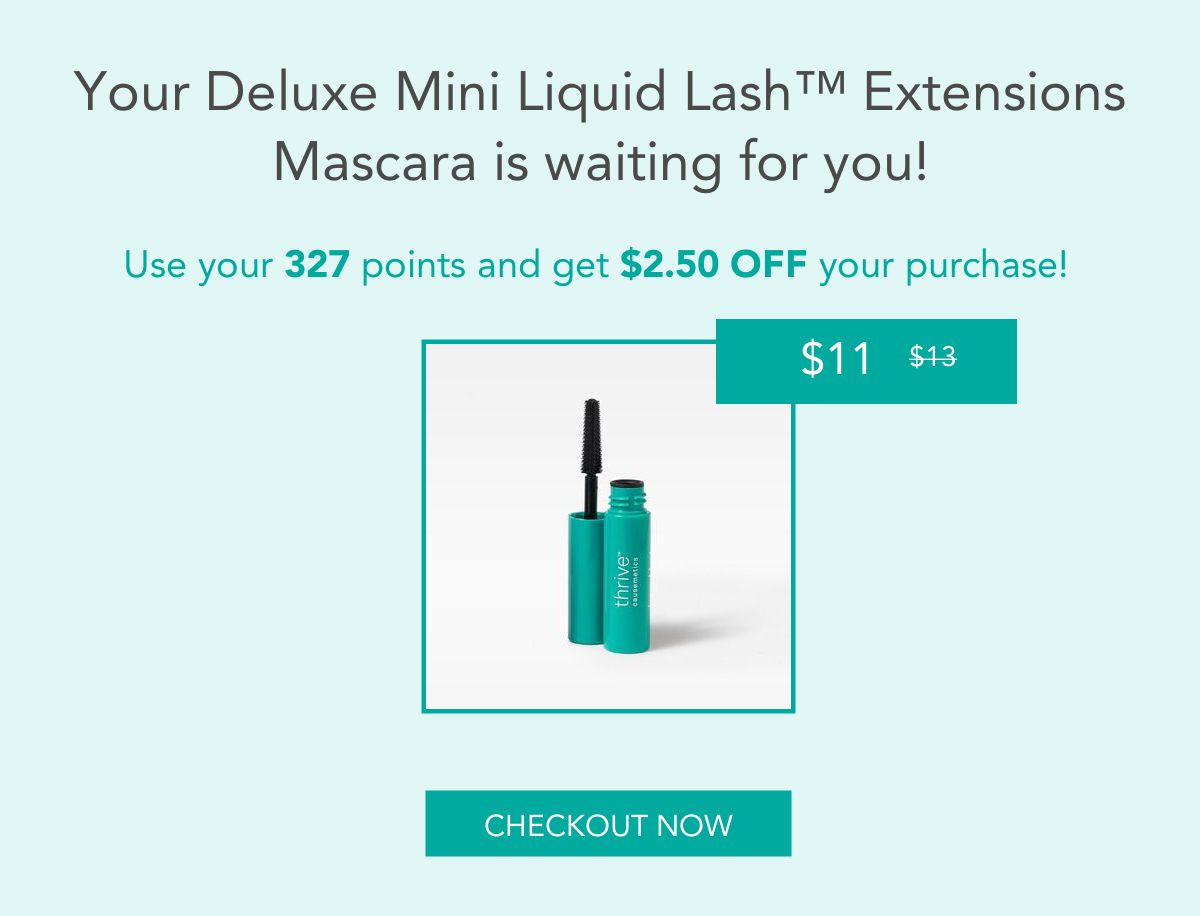 Smart Kicker personalized email example at bottom of email