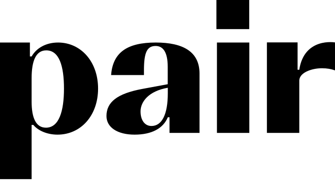 Pair Eyewear logo